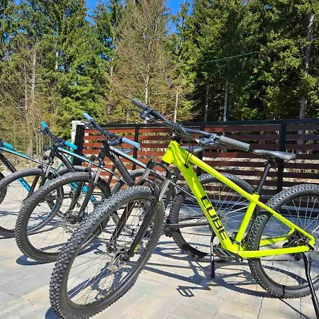 Casa Foresta ヴィラ