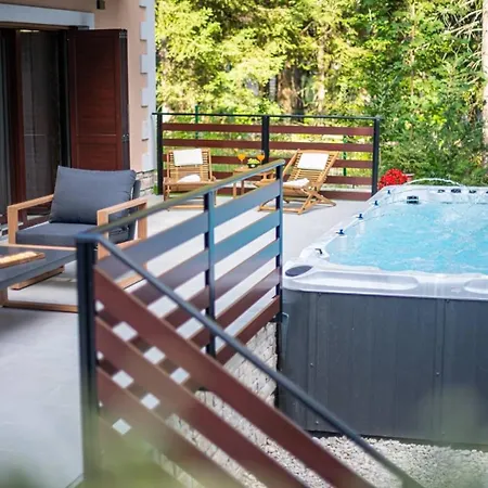 Casa Foresta ムクロパイ