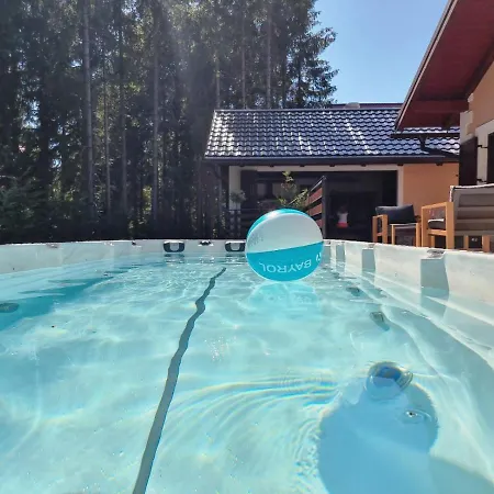 Casa Foresta ヴィラ