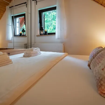 Casa Foresta Mrkopalj