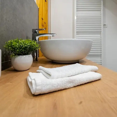 Casa Foresta * Mrkopalj