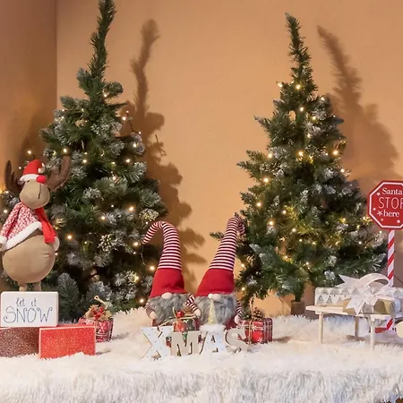 Casa Foresta * Mrkopalj