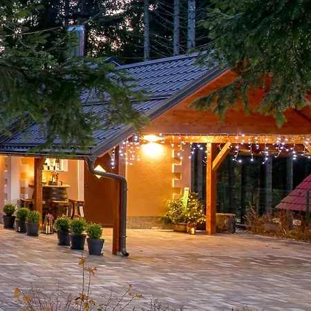 Villa Casa Foresta *