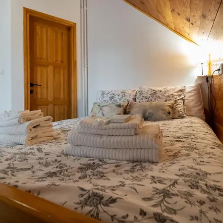 Casa Foresta Villa *