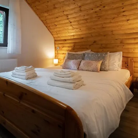 Villa Casa Foresta *