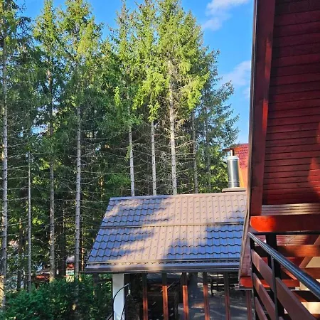 ヴィラ Casa Foresta