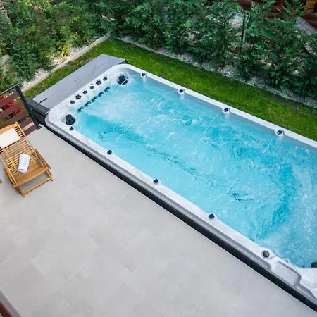 Casa Foresta * ムクロパイ