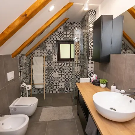 Casa Foresta * ムクロパイ