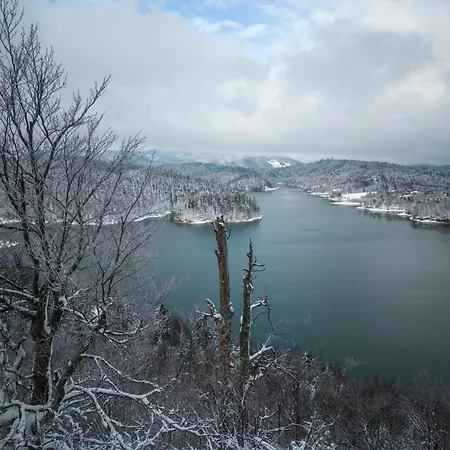 Villa Casa Foresta Mrkopalj