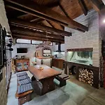 Villa Casa Foresta