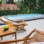 빌라 Casa Foresta *