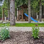Casa Foresta Mrkopalj