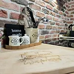 빌라 Casa Foresta