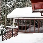Casa Foresta Mrkopalj