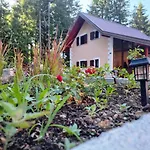 Casa Foresta Mrkopalj