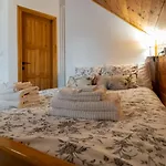 Casa Foresta Villa *