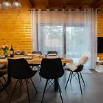 Villa Casa Foresta Mrkopalj