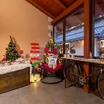 Villa Casa Foresta *
