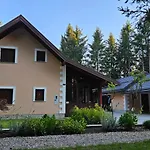 Villa Casa Foresta