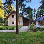 Casa Foresta * Mrkopalj