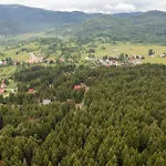 Casa Foresta Villa Mrkopalj