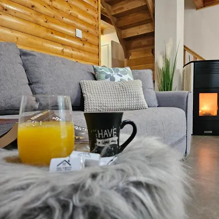 Casa Foresta