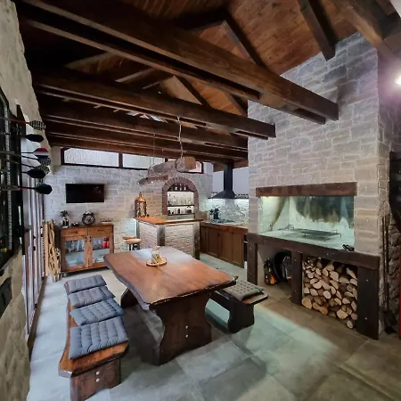 Vila Casa Foresta