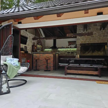 Casa Foresta *