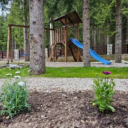 Casa Foresta 므르코팔리