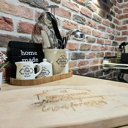 Vila Casa Foresta