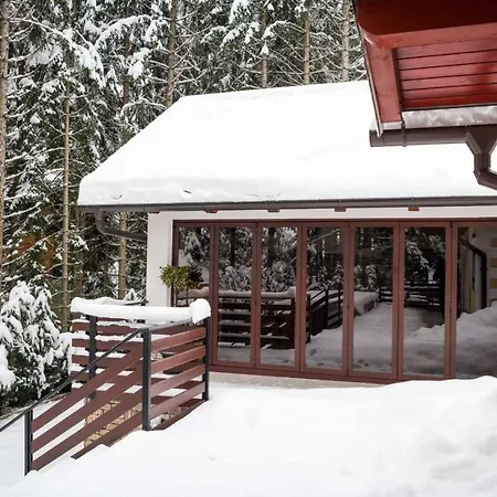 Casa Foresta Mrkopalj