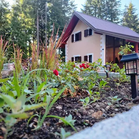 Casa Foresta Mrkopalj