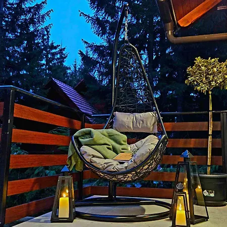 Casa Foresta *