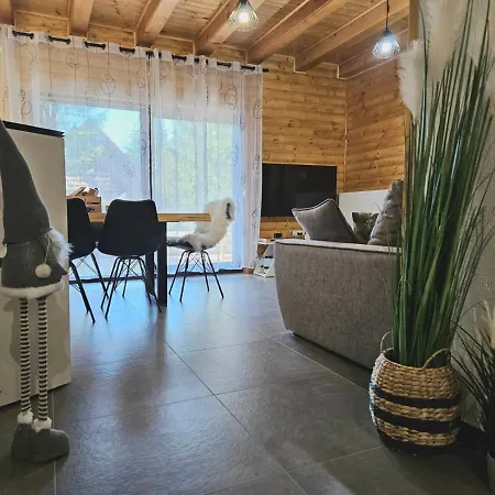 Vila Casa Foresta *