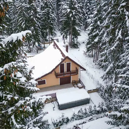 Casa Foresta