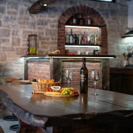Casa Foresta Mrkopalj