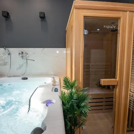 Casa Foresta * Mrkopalj