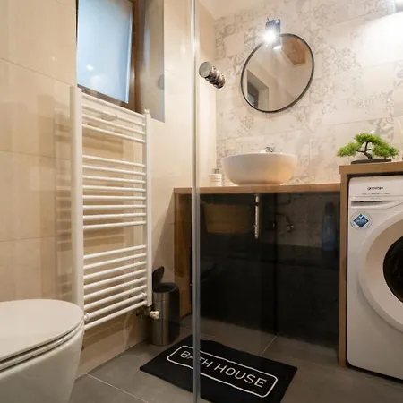 Casa Foresta Willa Mrkopalj