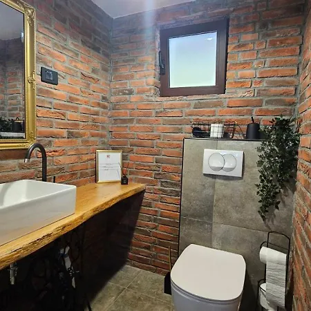 Vila Casa Foresta