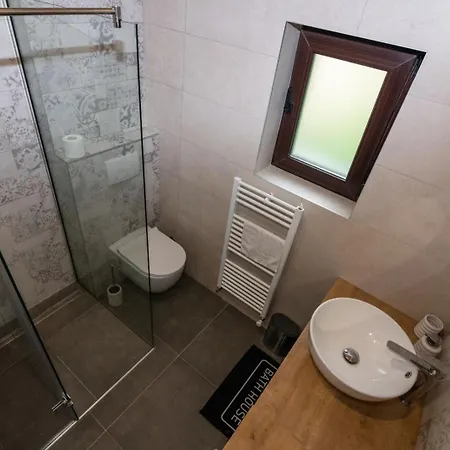 Casa Foresta Vila Mrkopalj