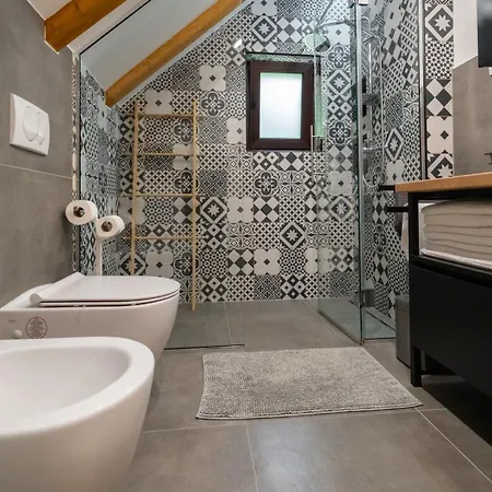 Casa Foresta Vila Mrkopalj