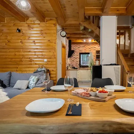 Casa Foresta *