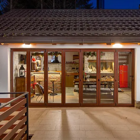 Casa Foresta *