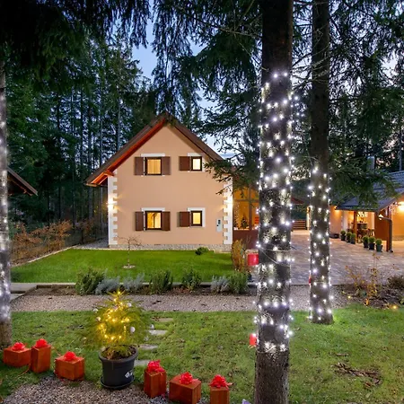Casa Foresta *