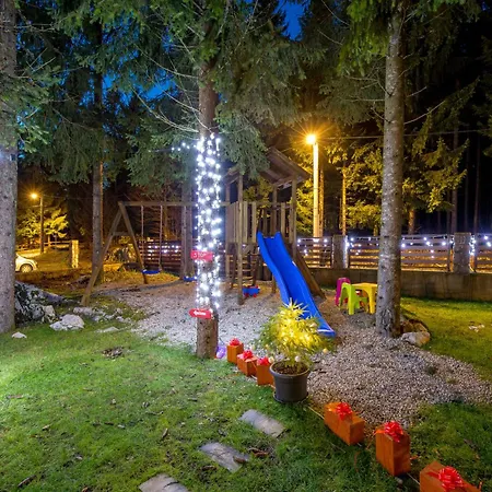 Casa Foresta *