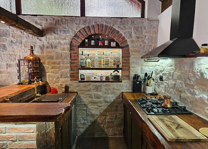 Casa Foresta Mrkopalj