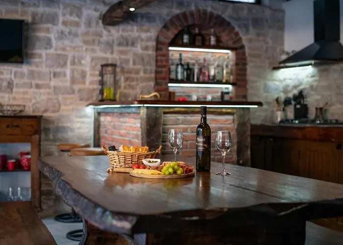 Casa Foresta Mrkopalj