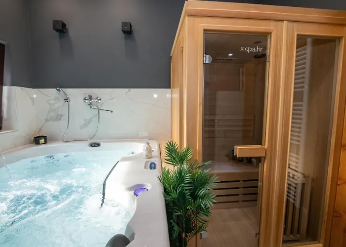 Casa Foresta * Mrkopalj